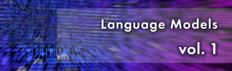 Language models are the most important concept in NLP. Learn theory and implement one by yourself. /posts/language-models/01-theory/img_lm_01.jpg